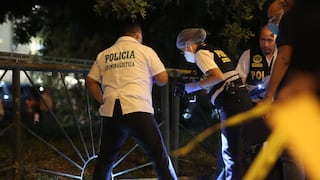 SMP: Un ciudadano venezolano murió y una joven resultó herida tras ataque armado