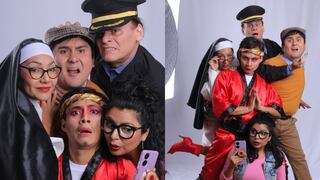 “Harakiri”, la obra que desnuda con humor negro los absurdos del Perú actual