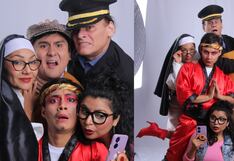 “Harakiri”, la obra que desnuda con humor negro los absurdos del Perú actual