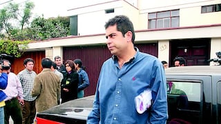 Martín Belaunde Lossio: Bolivia confirma fuga de peruano y sospecha de policías