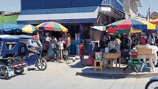 Piura: Asaltan a un comerciante y le roban S/ 20,000