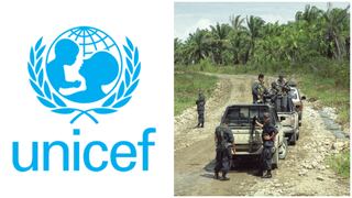 UNICEF condenó atentado en Vraem: “No respetó ni la vida de los niños”