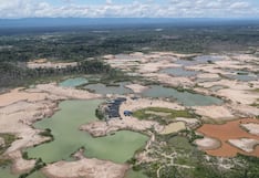 Minería ilegal crece mientras falta respuesta política: solo 12 partidos presentan propuestas concretas