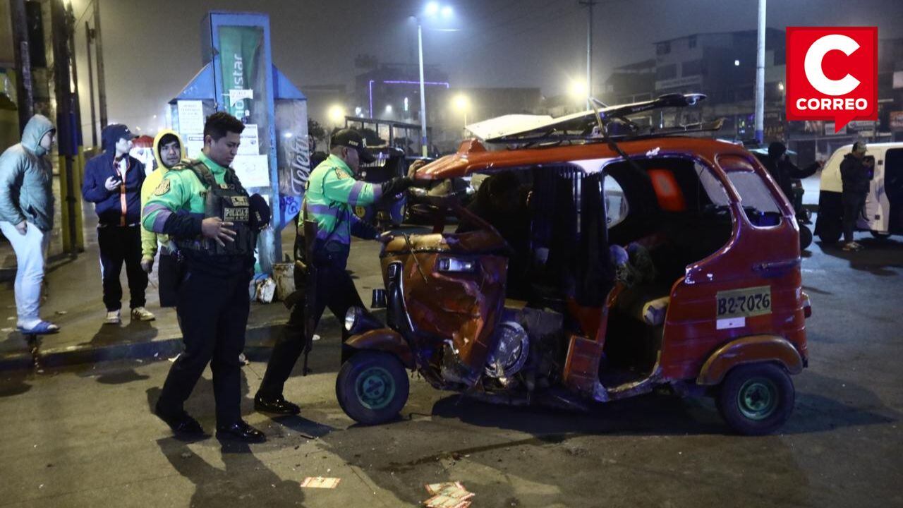 Fotos: César Grados/@photo.gec