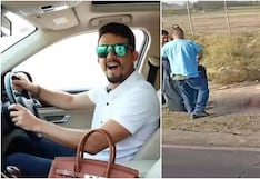 Pisco: tráiler mata a joven y deja el cuerpo desmembrado por la carretera