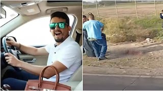 Pisco: tráiler mata a joven y deja el cuerpo desmembrado por la carretera