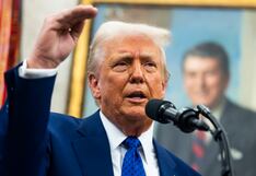 EEUU: Demandan a Donald Trump por negar ciudadanía a hijos de indocumentados