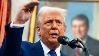 EEUU: Demandan a Donald Trump por negar ciudadanía a hijos de indocumentados