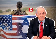 Israel dejaría de recibir ayuda militar de Estados Unidos en una década, según Netanyahu