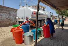 “Agua para todos” beneficia a más de 23 mil piuranos vulnerables