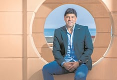 “Checho” Ibarra: “Valera debe tener en la cabeza que es el titular de Perú”