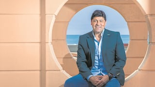 “Checho” Ibarra: “Valera debe tener en la cabeza que es el titular de Perú”