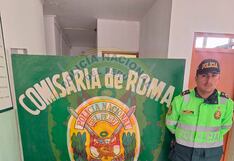 La Libertad: Delincuentes dejaron abandonado un morral con armas