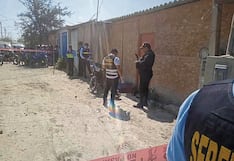Asesinan a balazos a prestamista “gota a gota” en Piura