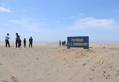 La Libertad: Chavimochic obtiene triunfo legal sobre 5 mil hectáreas de terreno