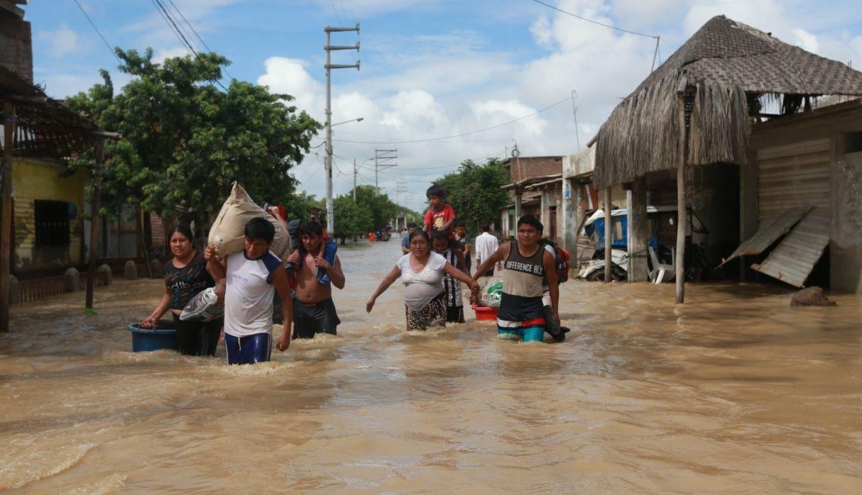El Niño 2027: advierten inundaciones en Piura y pérdidas de hasta dos puntos del PBI