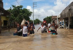 El Niño 2027: advierten inundaciones en Piura y pérdidas de hasta dos puntos del PBI
