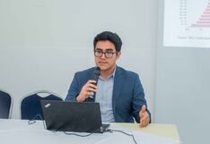 Daniel Najarro, analista de Comexperú: “Urgen proyectos de inversión en el sector Salud”