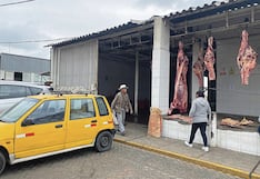 Arequipa: Suspenden servicio de agua y saneamiento en Camal Metropolitano por deuda