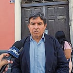 Arequipa: Conflicto por el SIT con el apoyo técnico de ProMovilidad del MTC