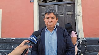 Arequipa: Conflicto por el SIT con el apoyo técnico de ProMovilidad del MTC
