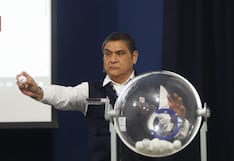 Elecciones 2026: ONPE sorteó la ubicación de partidos políticos en la cédula de sufragio