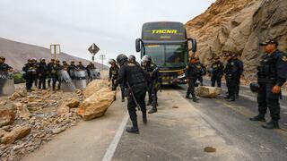 Fiscalía investiga muerte durante protestas de mineros en Arequipa