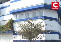 Amenazas de extorsión obligan a cerrar un colegio en Comas