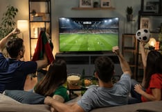 Mundial 2026: cinco películas y series para vivir la pasión del fútbol desde casa