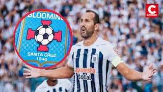 Alianza Lima vs Blooming: Dónde ver el partido de esta noche