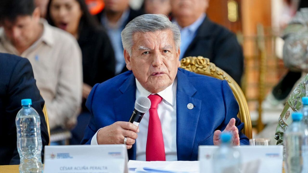 La construcción de la nueva sede del gobierno regional está encaminada. Sin embargo, Elías Rodríguez y Mónica Sánchez sostienen que gobernador le da la espalda a La Libertad.