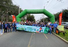 Caminata Huellas 4K: gran evento gratuito por el Día del Perro se realizará en Surco el 20 de julio