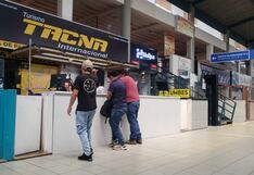 Arequipa: Buses interprovinciales demoran más de 36 horas en llegar a Lima por bloqueos (VIDEO)