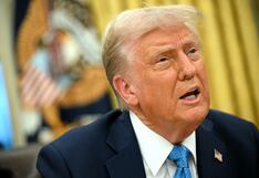 Donald Trump dice que Venezuela “aceptó” recibir a sus migrantes deportados, incluidos criminales