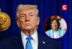 Donald Trump reclama el Nobel de la Paz: “Gané una guerra en Venezuela y capturé al violento dictador”