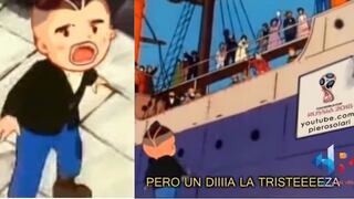​Arturo Vidal y selección chilena son objeto de burla con parodia de 'Marco' (VIDEO)