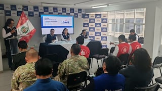 Junín avanza con cronograma electoral pese a crisis institucional