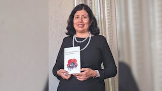 Zoila Vega Salvatierra, musicóloga y novelista: “Arequipa tiene un gusto musical cosmopolita”