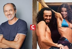 “Cachín” admite que separación con su esposa fue dolorosa: “Las historias de amor también se terminan”
