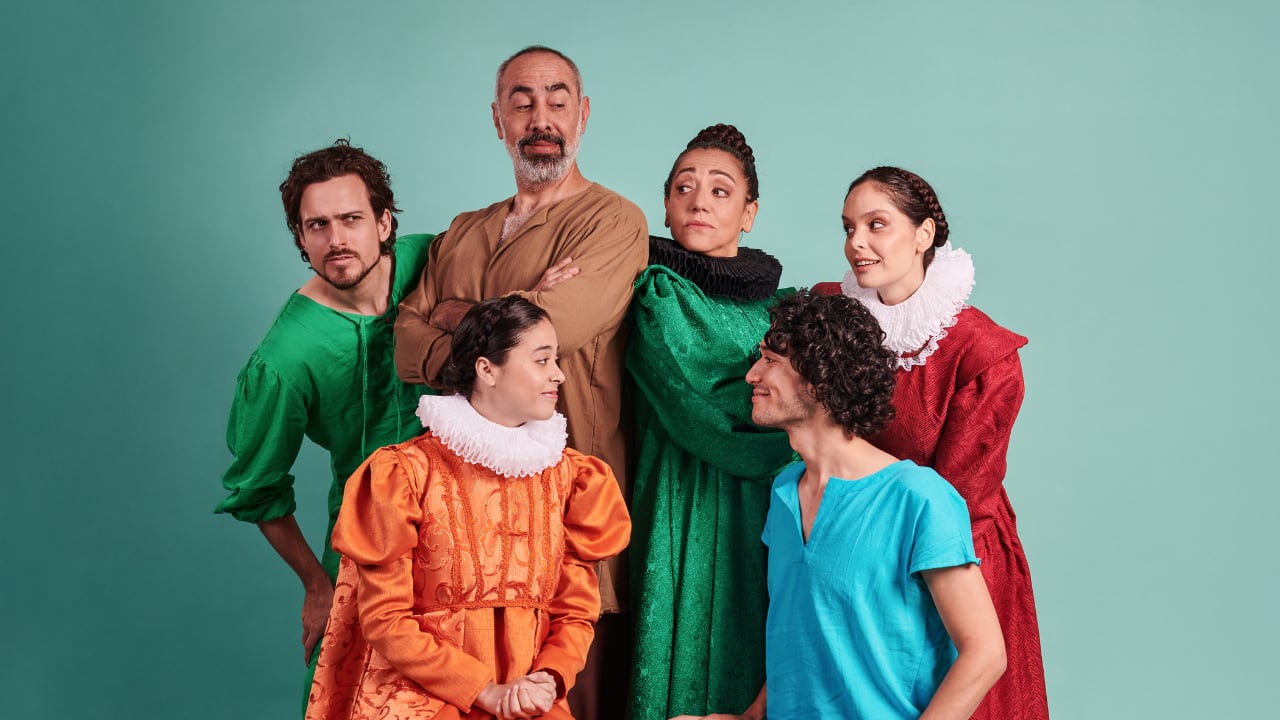 El montaje dirigido por Alfonso Santistevan abre la temporada 2025 del Centro Cultural de la Universidad del Pacífico. Entradas en preventa en Joinnus hasta el 4 de abril.