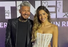 Marcelo Tinelli confirma reconciliación con Milett Figueroa: “Estamos juntos”
