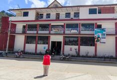 Advierten incumplimiento de Ley Contrataciones en obra de Dos de Mayo, Huánuco