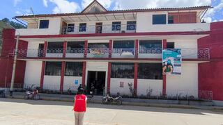 Advierten incumplimiento de Ley Contrataciones en obra de Dos de Mayo, Huánuco