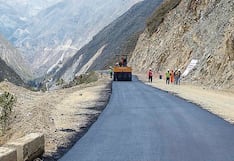 Obras del Gobierno Regional de Arequipa pueden parar pese a tener el presupuesto