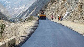 Obras del Gobierno Regional de Arequipa pueden parar pese a tener el presupuesto