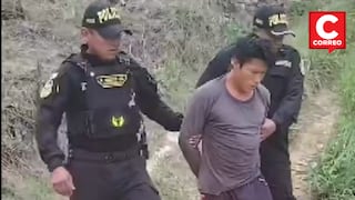 Satipo: Sujeto mata a su conviviente de certero disparo con escopeta artesanal