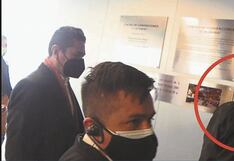 Caso “Chaleco de Cerrón” pasa a juicio: Involucra a 13 personas