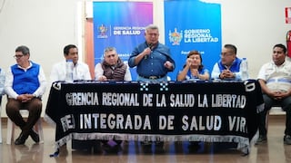 La Libertad: Mejorarán centros de salud a través de obras por impuestos