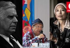 Alonso Cueto presentará su diario personal en la Feria del Libro Zona Huancayo