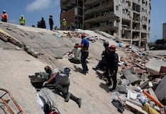 Venezuela supera los 1.719 muertos tras doble terremoto: el peor sismo en 59 años